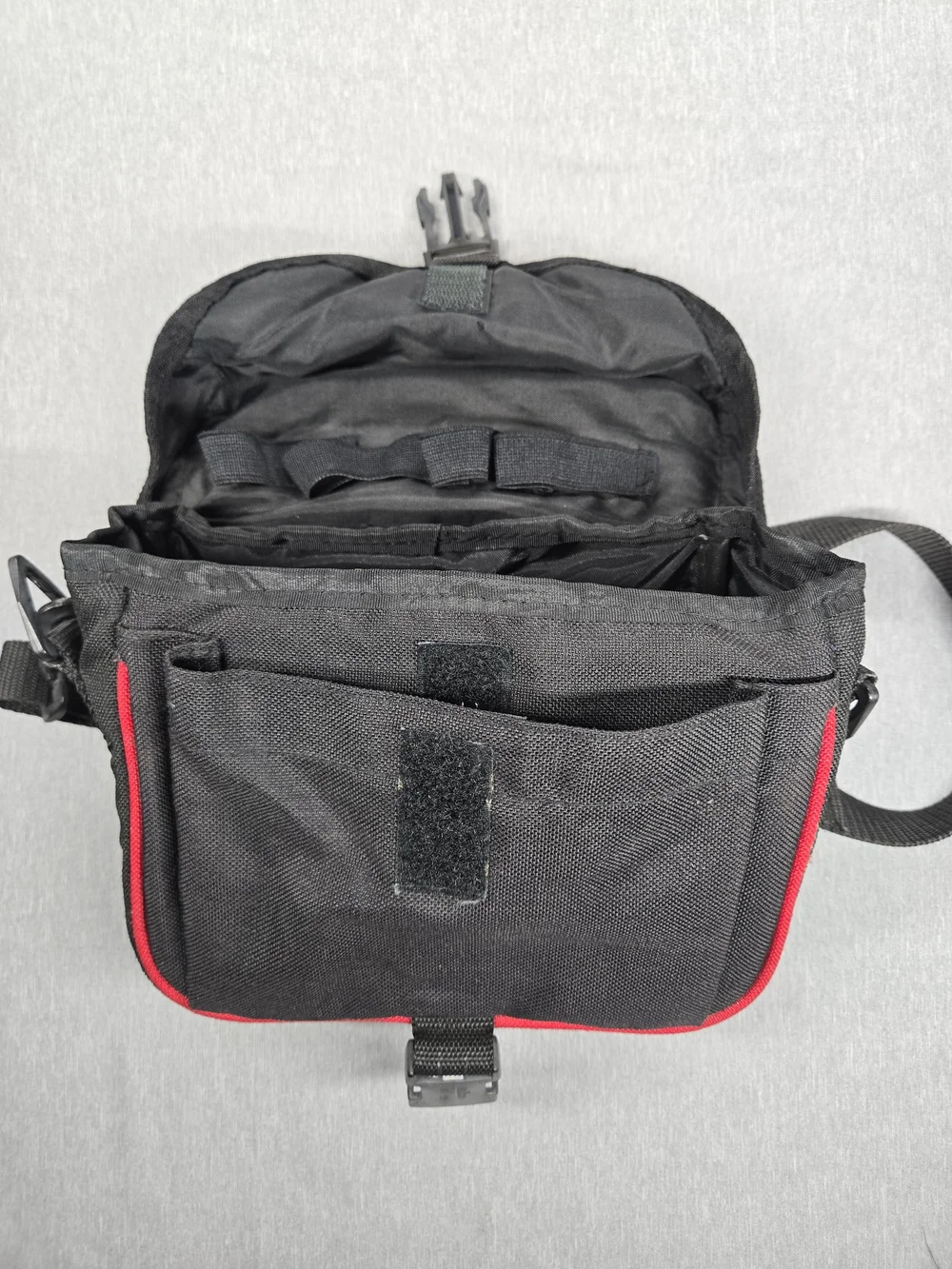 1980s soligor retro Camera Bag